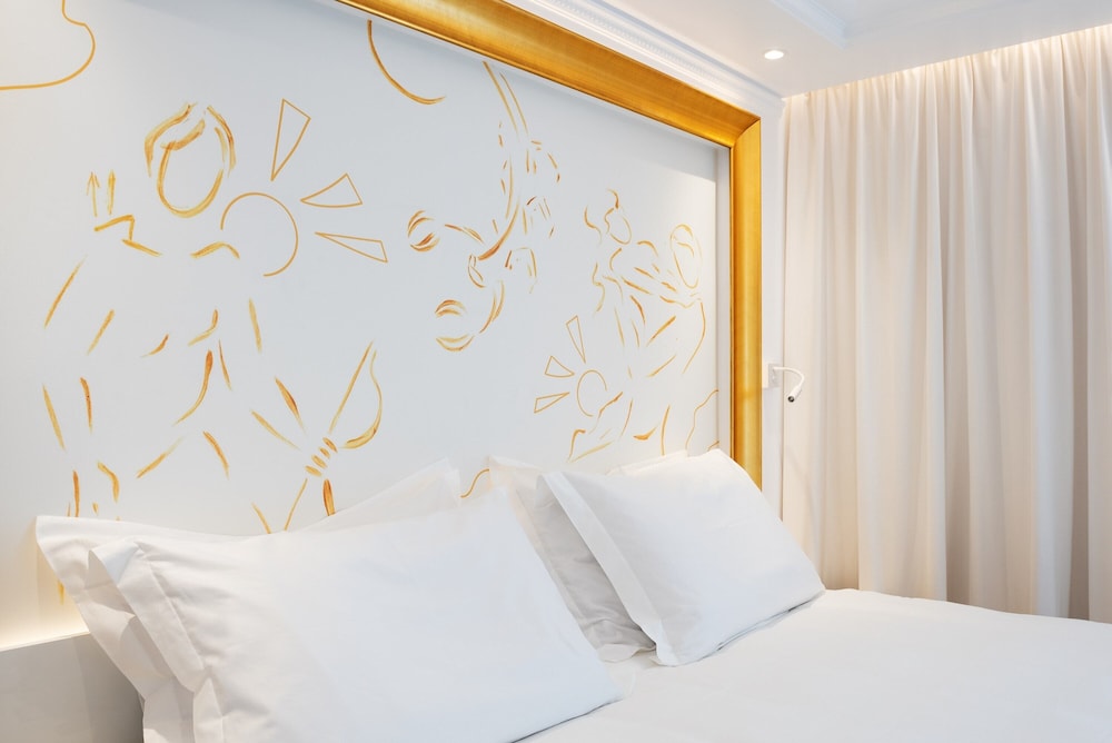 Galaxias City Hotel Rhodes 22/66