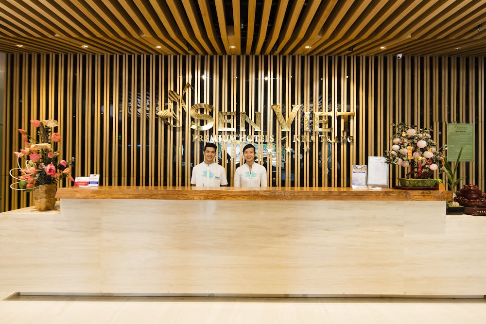 Seaesta Hotel Nha Trang 9/65