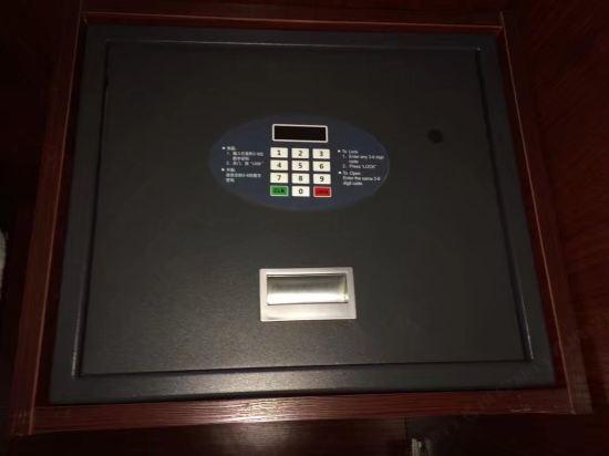 Guohui Hot Spring Hotel (Fuzhou Sanfang Qixiang) 29/39