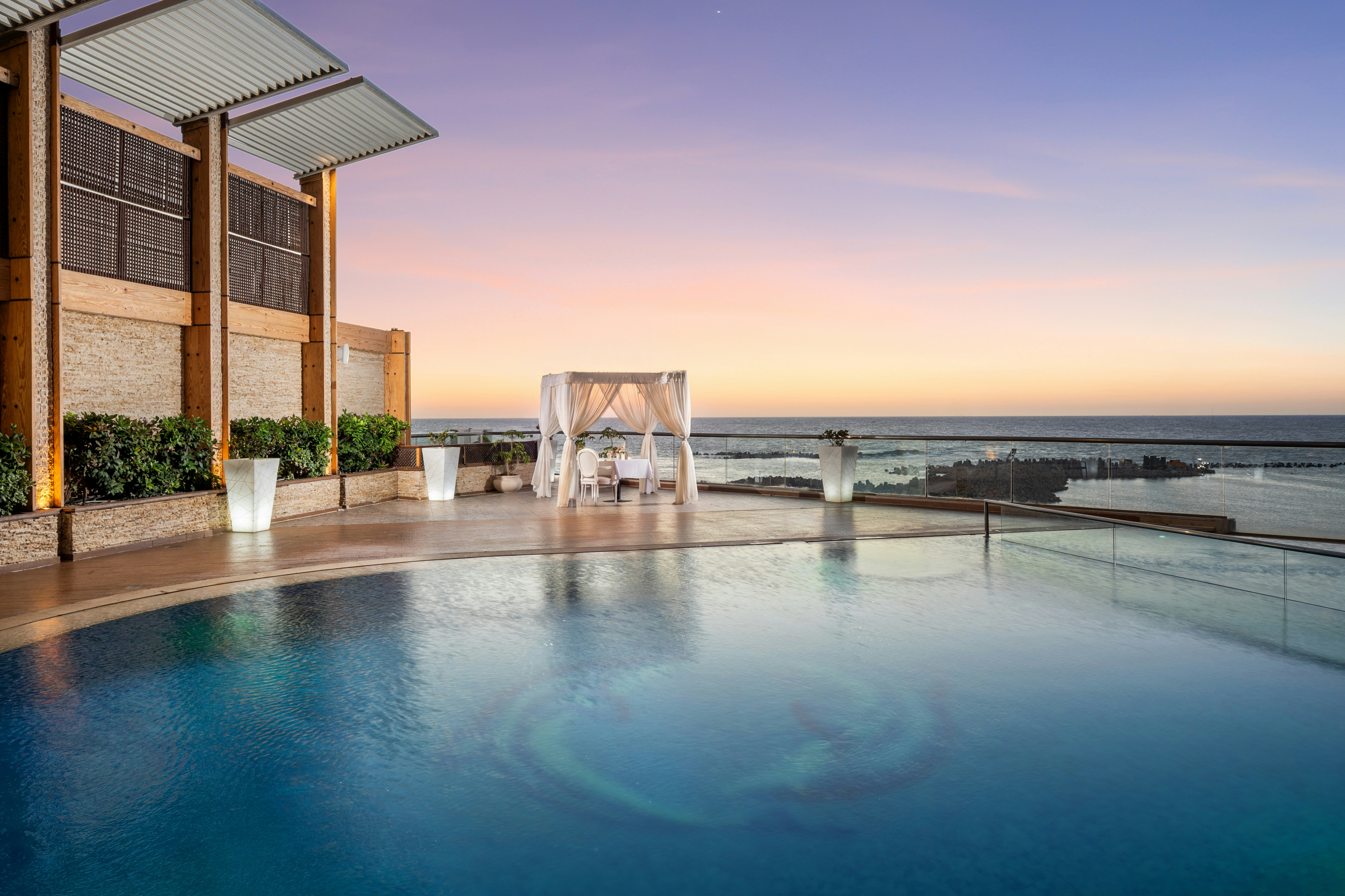 Hilton Alexandria Corniche 21/50