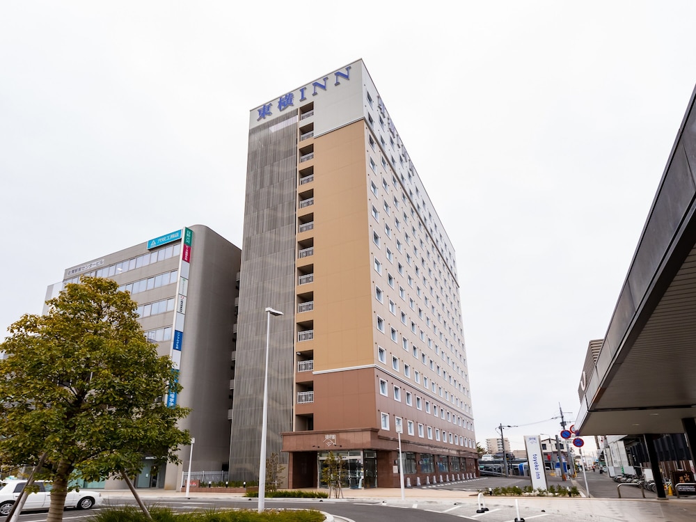 TOYOKO INN SAGA EKIMAE 3/41