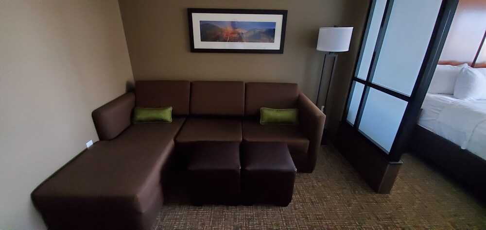 Comfort Suites Helena Airport 29/36