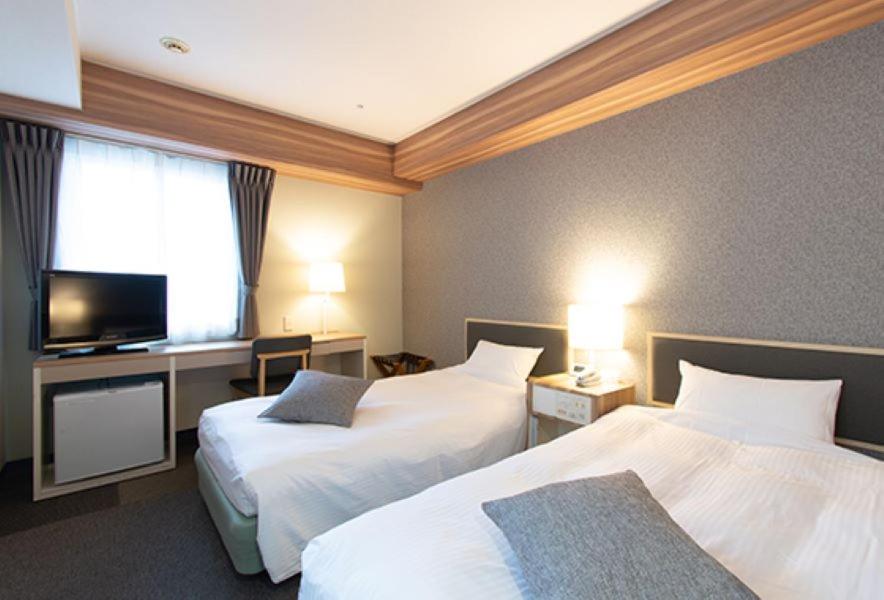 Business Inn Norte 9/50