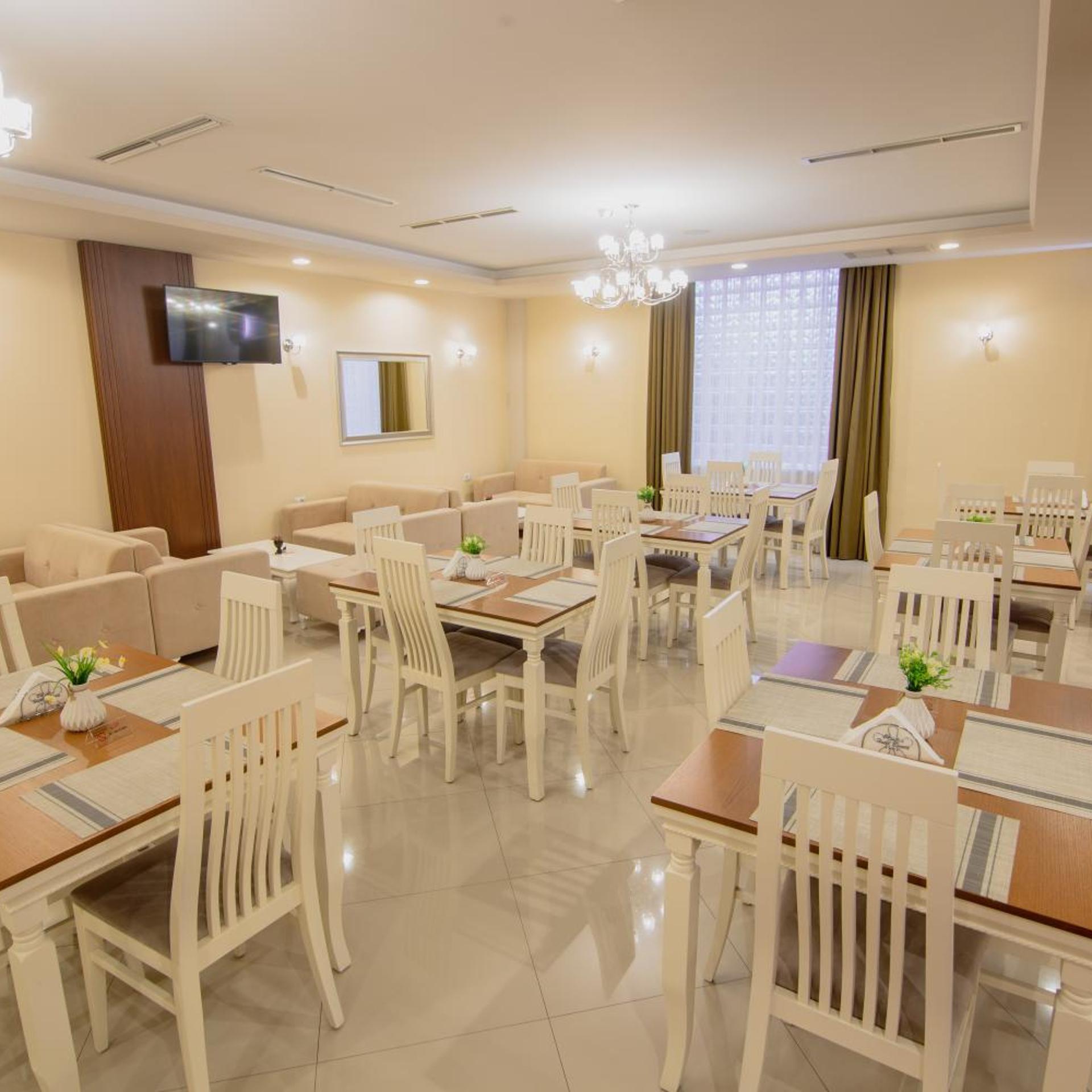 Christi's Hotel Borova 54/60