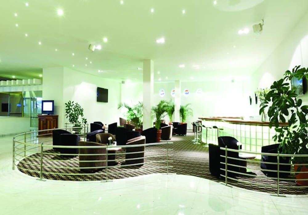Hotel Mision Guadalajara 15/64
