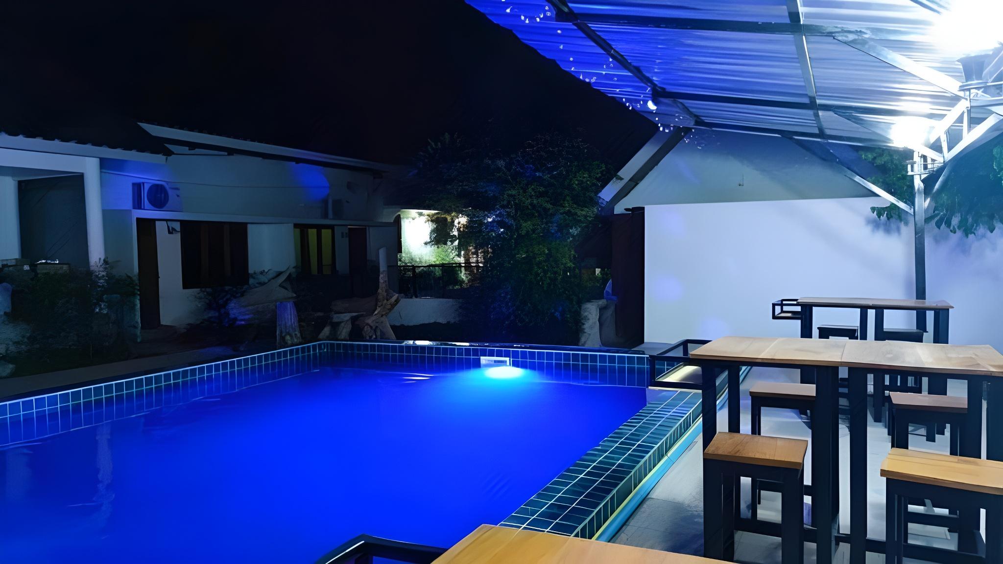 Pai Friendly Resort 28/48