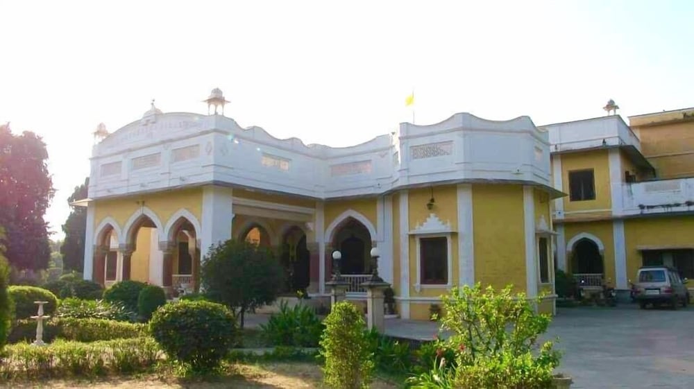 Bhanwar Vilas Palace 2/56