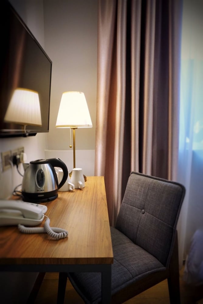 Hotel Gaia 95 39/46