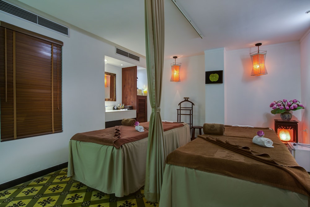La Nueva Boutique Hotel HaNoi 28/78