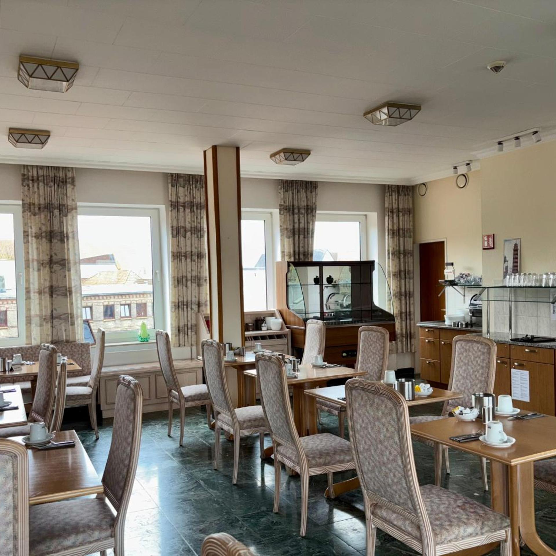 Hotel am Rathaus 40/57