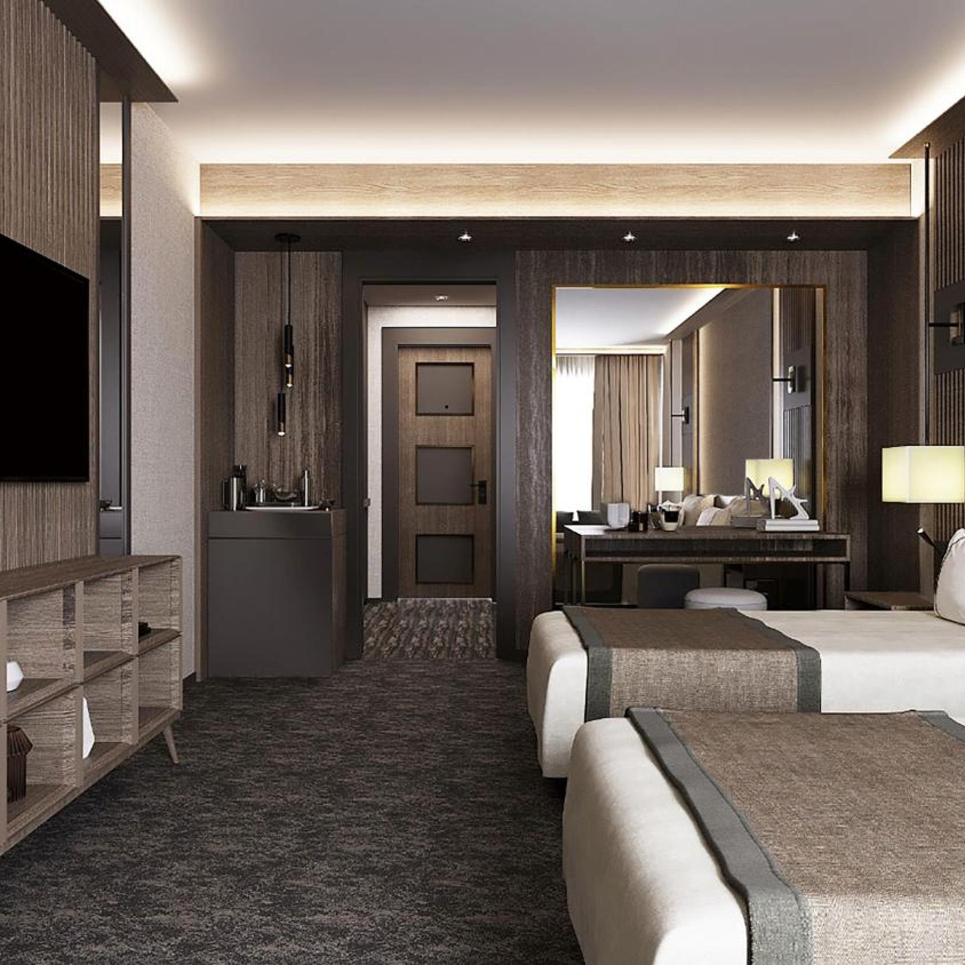 Doubletree by Hilton Kars Sarikamis 41/59