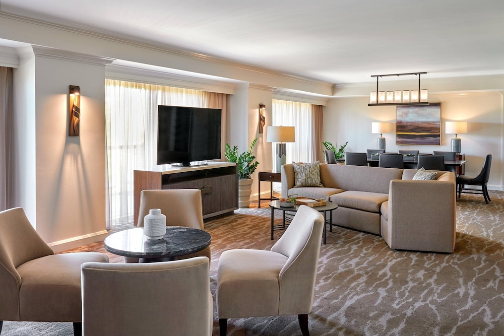 JW Marriott San Antonio Hill Country Resort & Spa 54/82