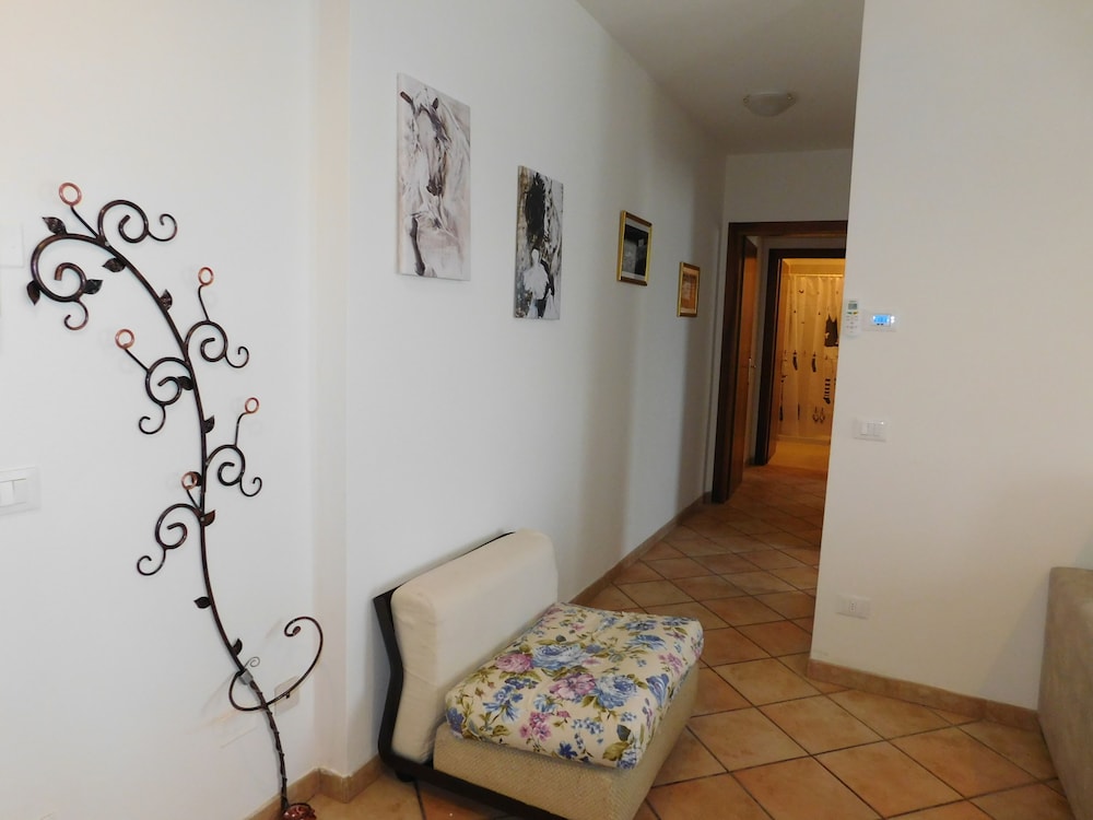 Residenza Meeting 27/58