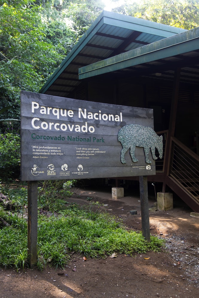 Copa De Arbol Beach &amp; Rainforest Resort 3/50