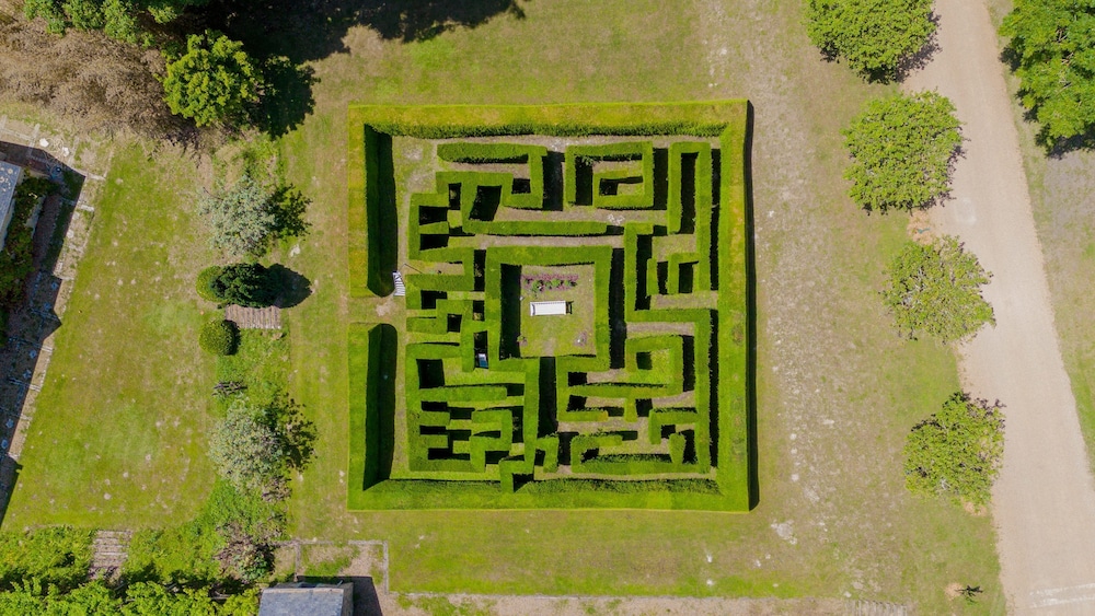Chateau De Noirieux 42/50