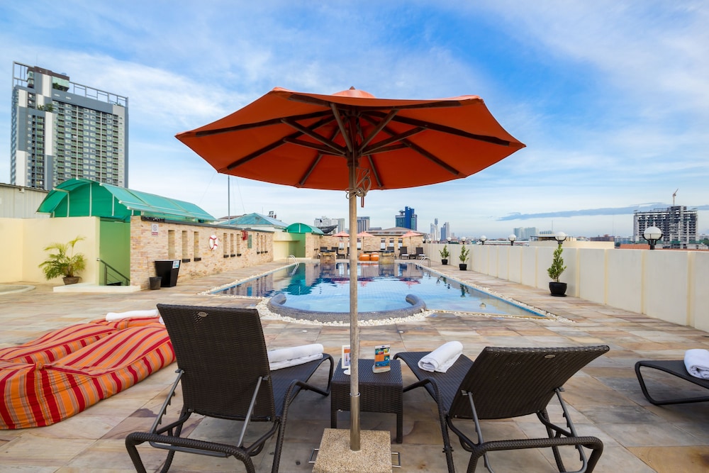 Nova Suites 68/71
