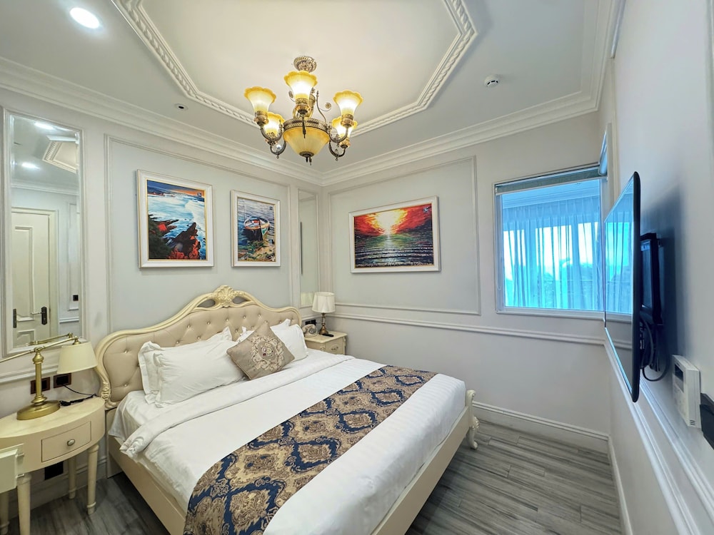 Lan Rung Phuoc Hai Resort And Spa 17/49
