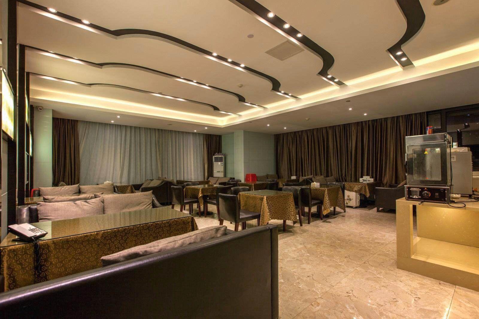 Lavande Hotel (Wuhan University of Technology) 71/77