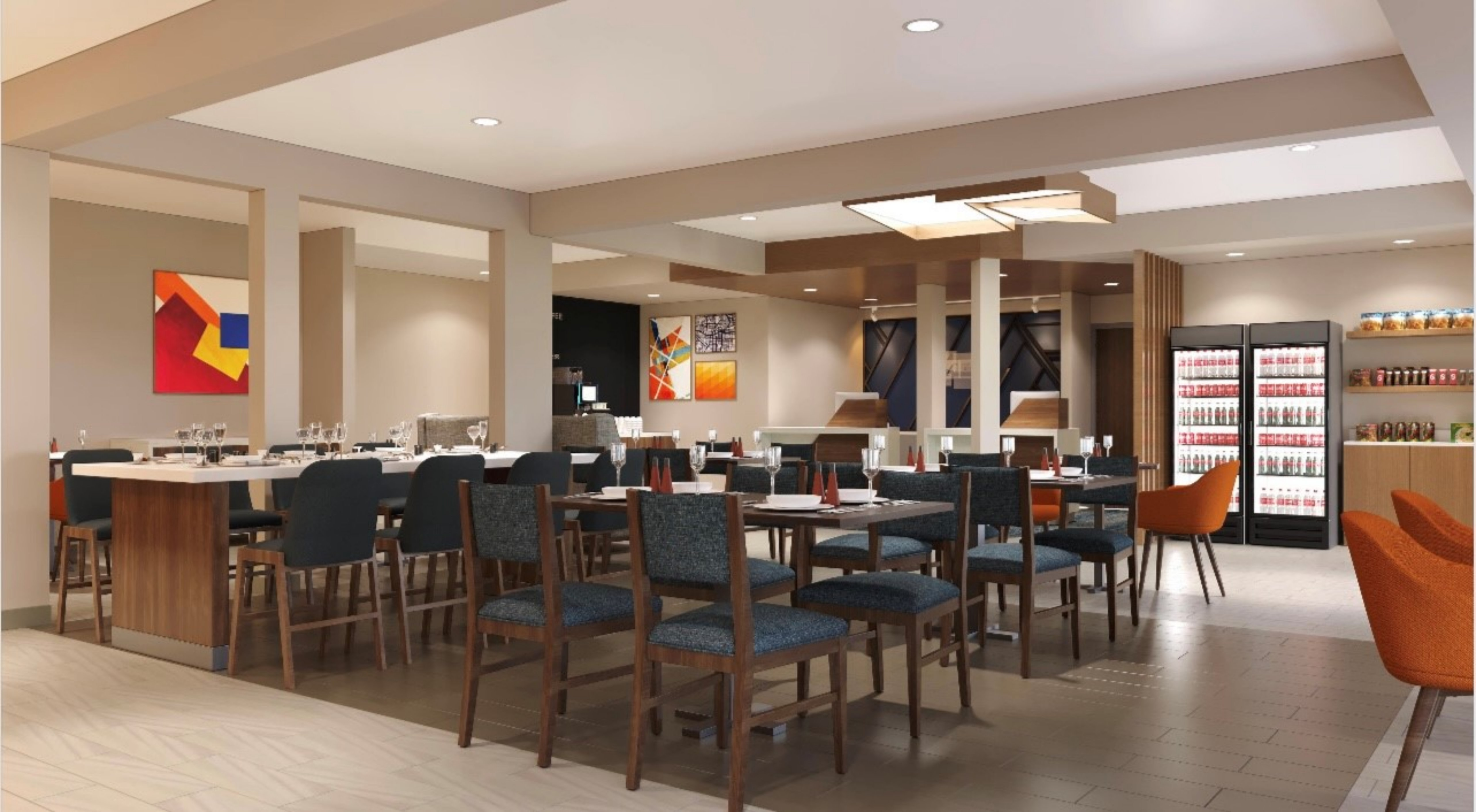 Holiday Inn Express Redding North by IHG 21/25