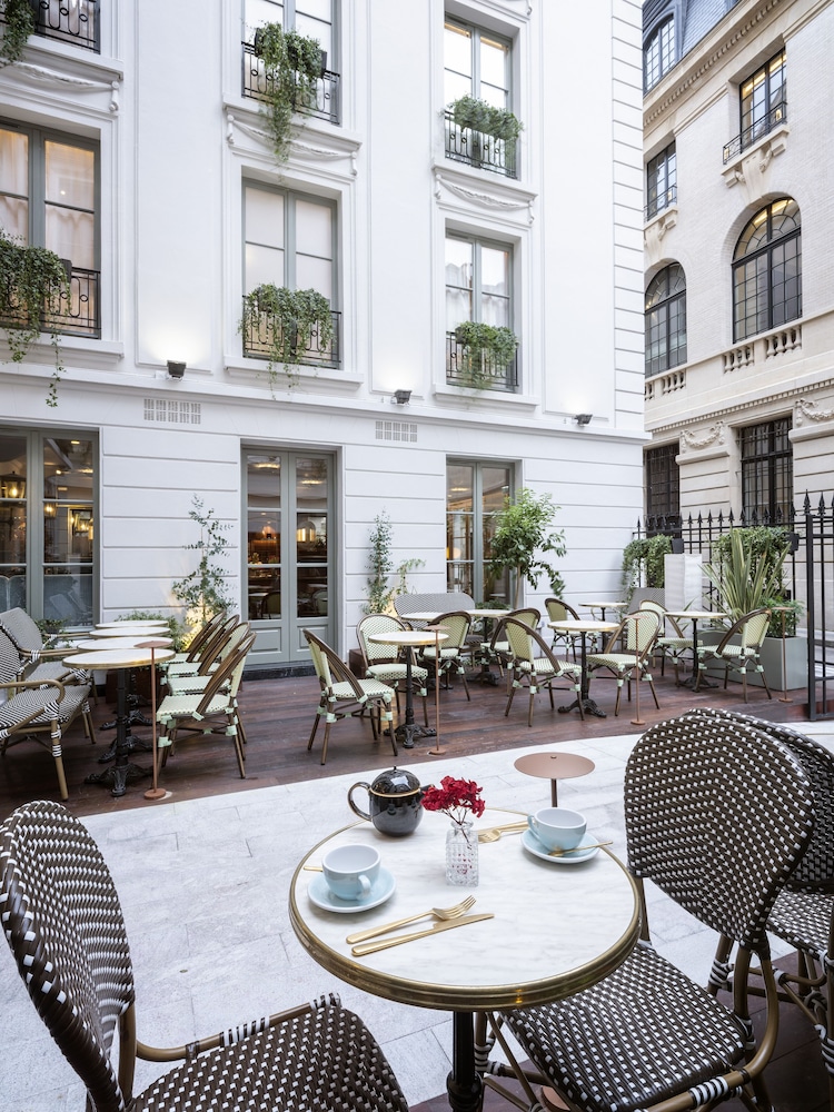 Hotel Maison Colbert Member of Melia Collection 43/50
