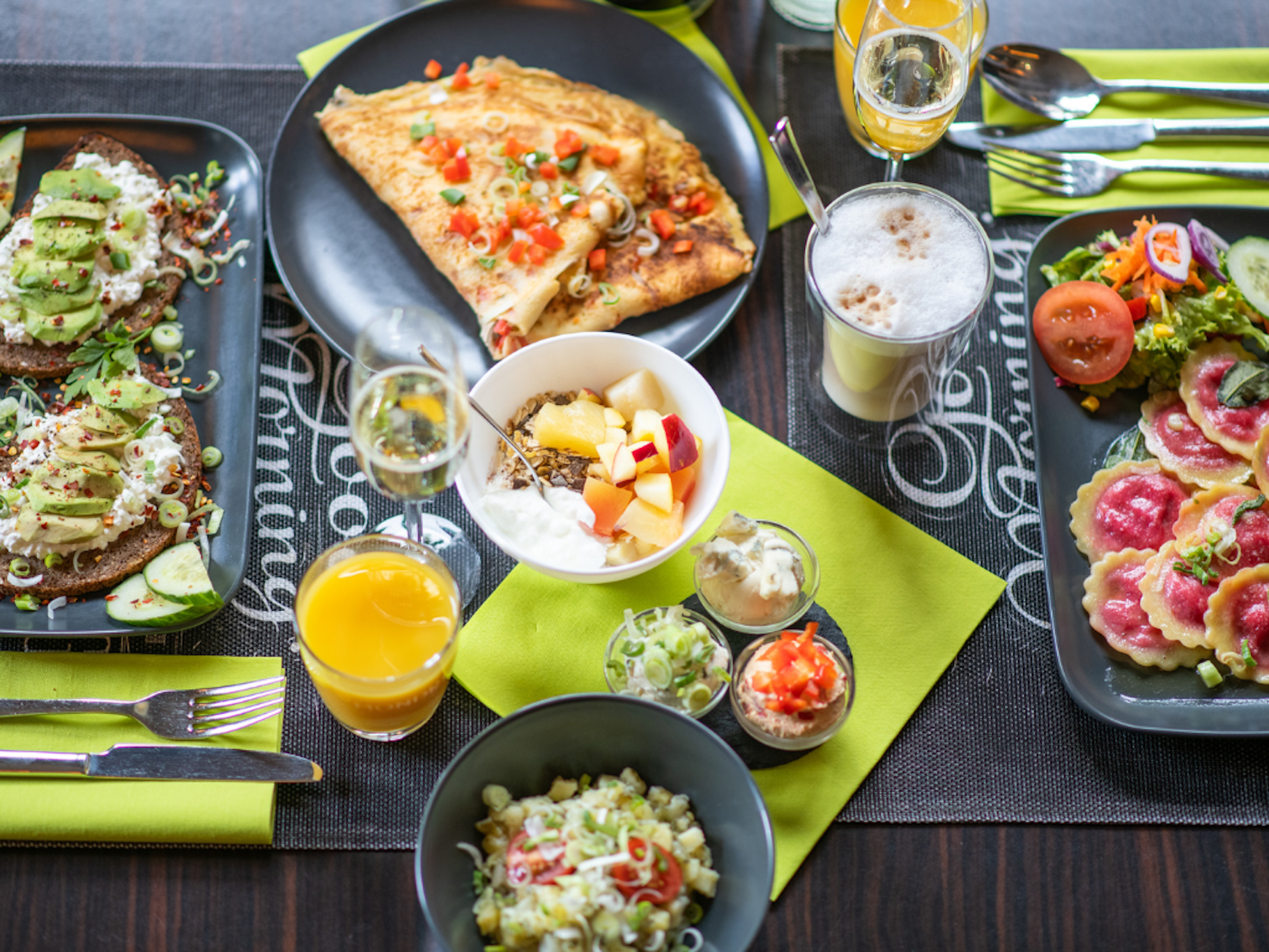TOP Hotel Hohenstaufen 40/57