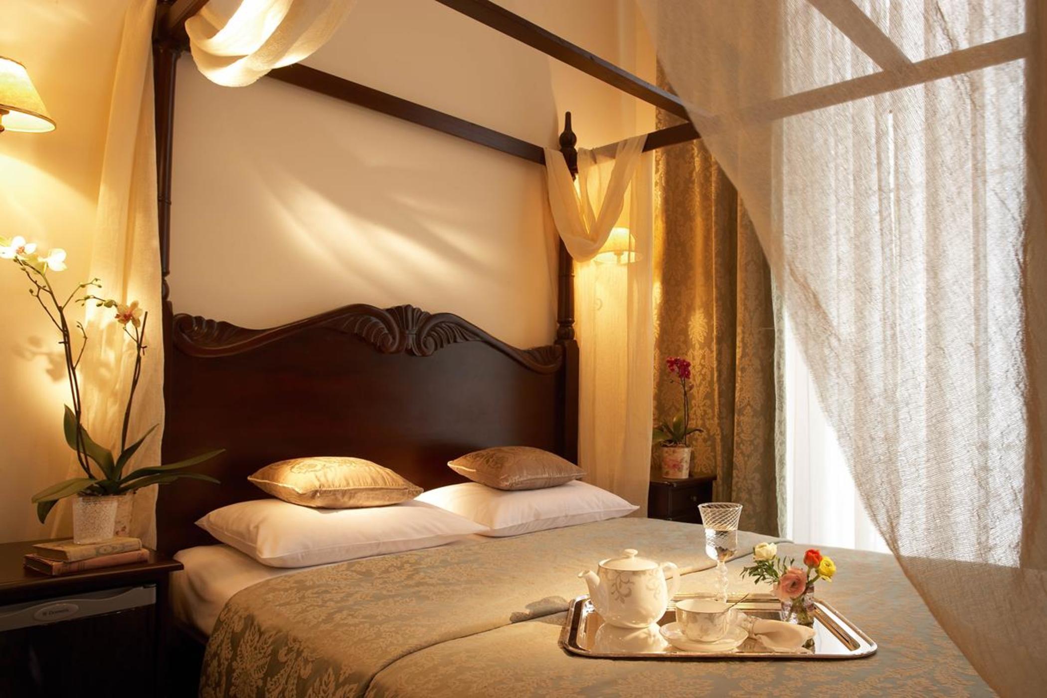 Luxembourg Hotel Thessaloniki 18/60