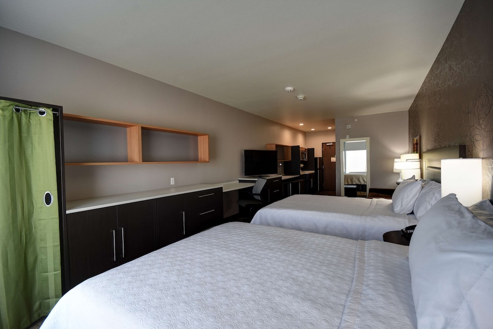 Home2 Suites By Hilton el Reno 11/52