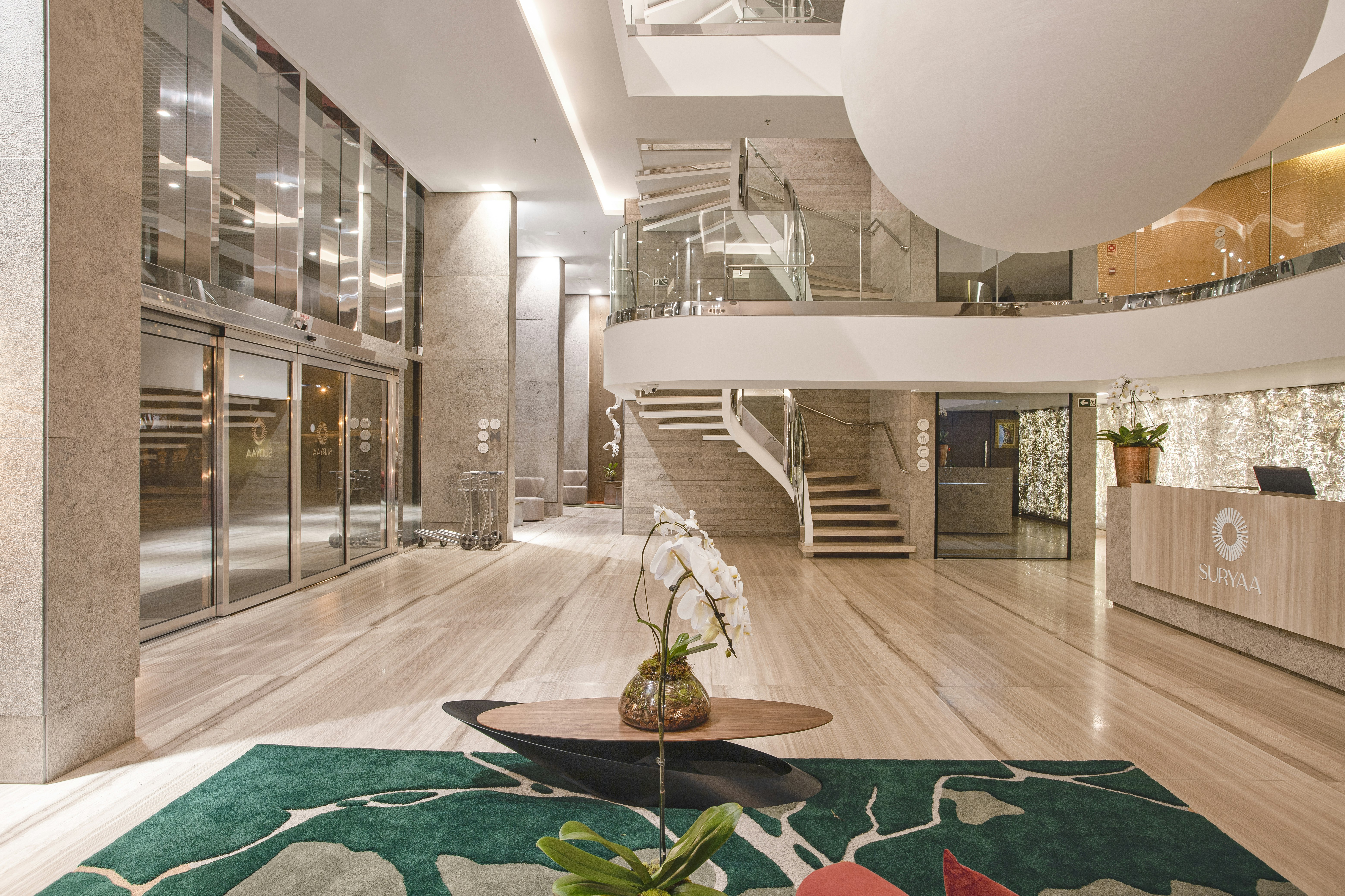 Suryaa Hotel Pinhais, Curio Collection by Hilton 23/50