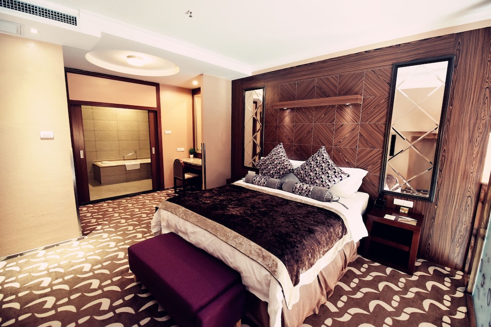 Haerbin Bremen Grand Hotel 20/59