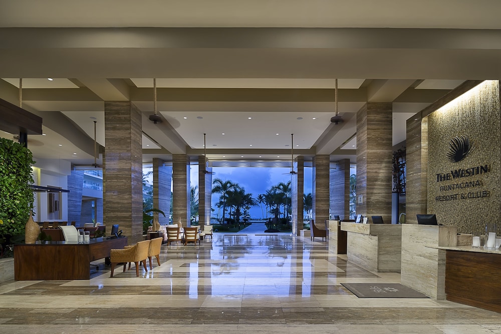 The Westin Puntacana Resort And Club 37/76