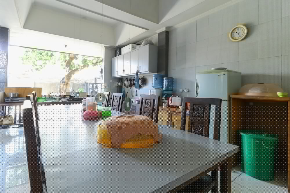 Pudak Sari Homestay by ZUZU 37/46