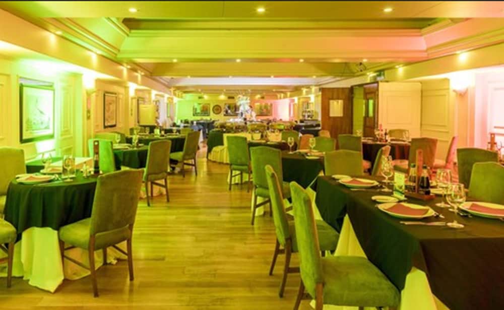 Hotel Frontera Clasico 29/38