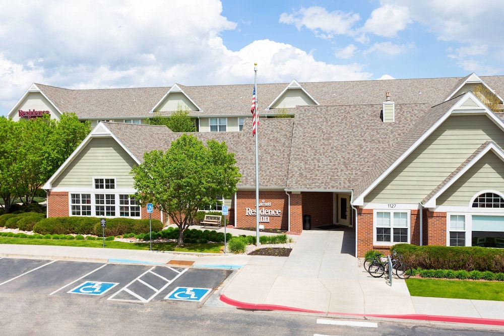 Residence Inn By Marriott Fort Collins 29/30
