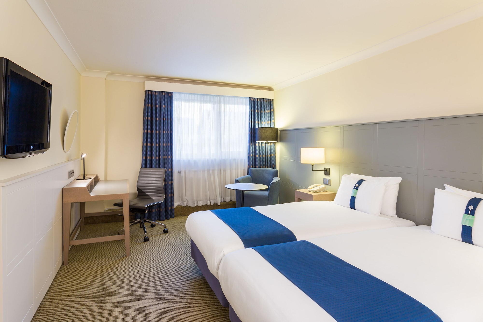 PREMIUM, MULTIPLE BEDS