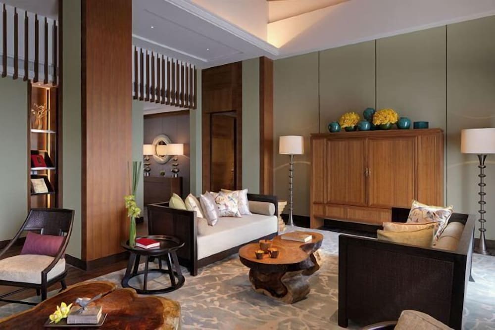 Hyatt Regency Chongming 12/79