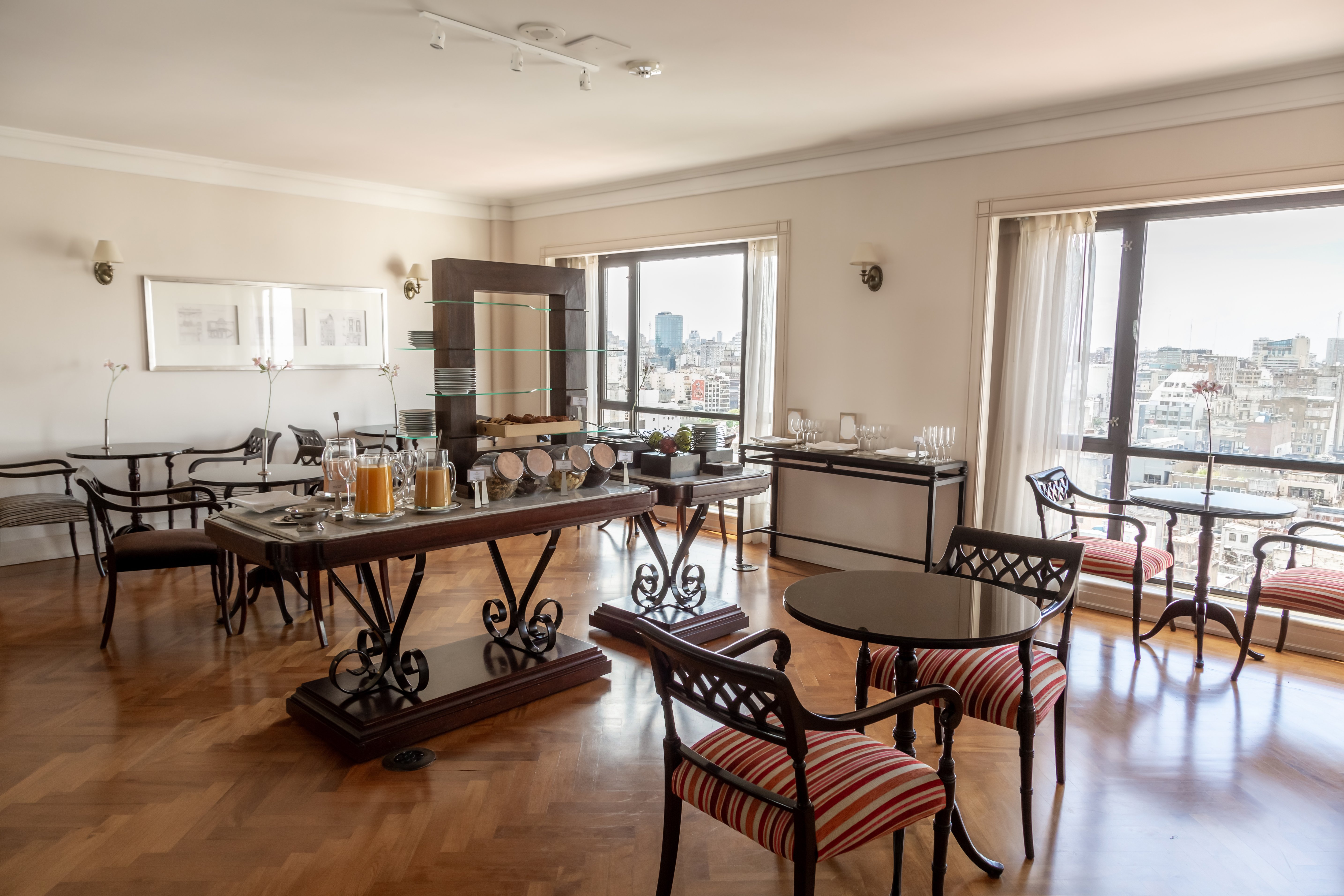 Intercontinental Buenos Aires (Intercontinental Hotel) 58/66