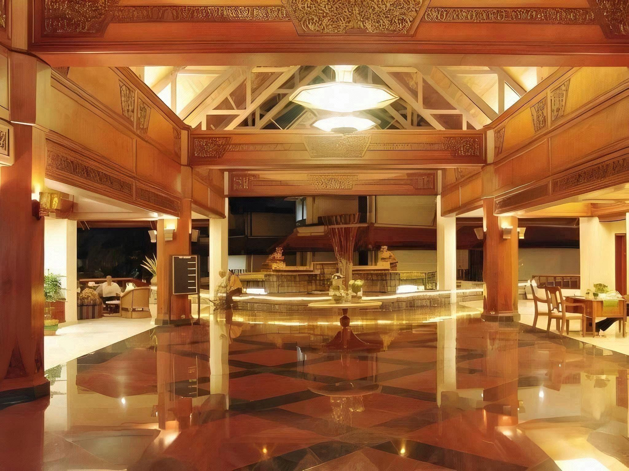 Pusako Hotel 8/27