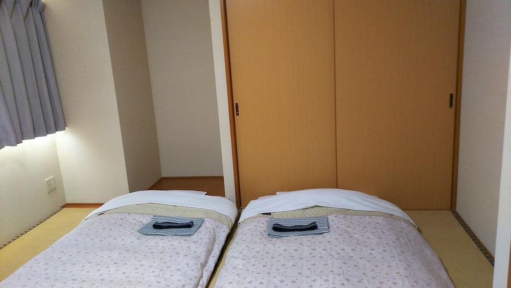 New Central Hotel Katsuta 22/70