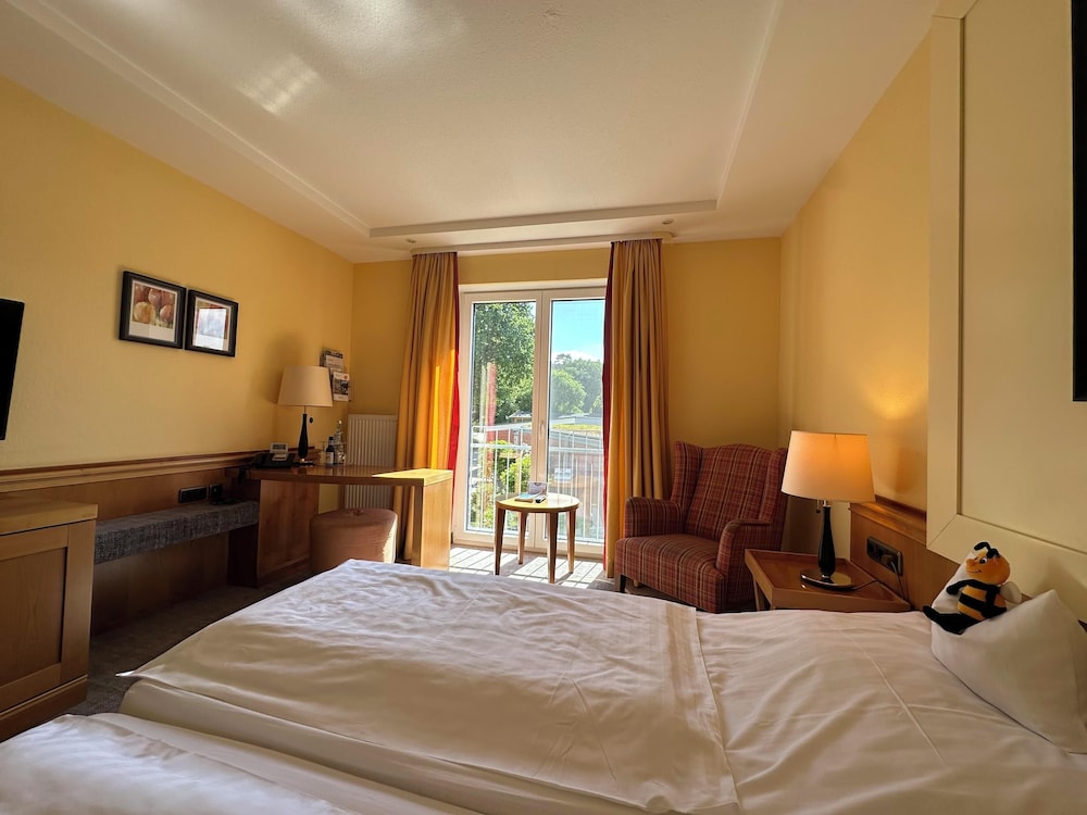 Ringhotel Kohlers Forsthaus 11/50