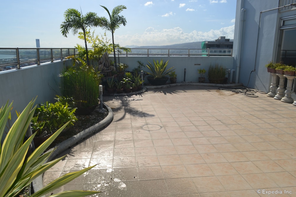 Gv Tower Hotel 34/38