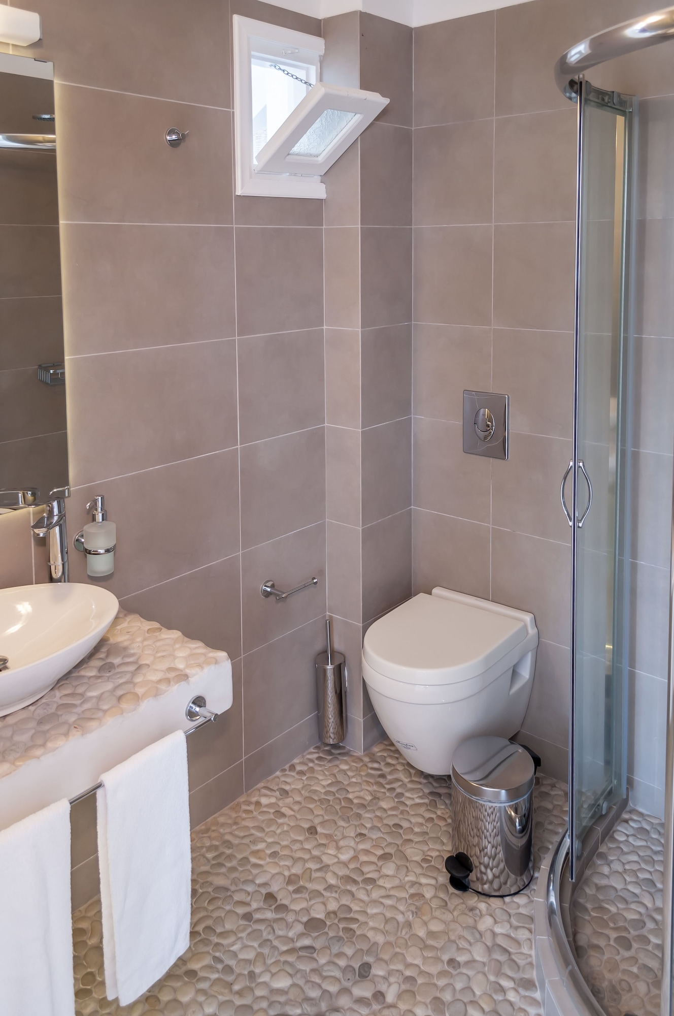 Comfort, Suite, Double Bed, 2 Sofa