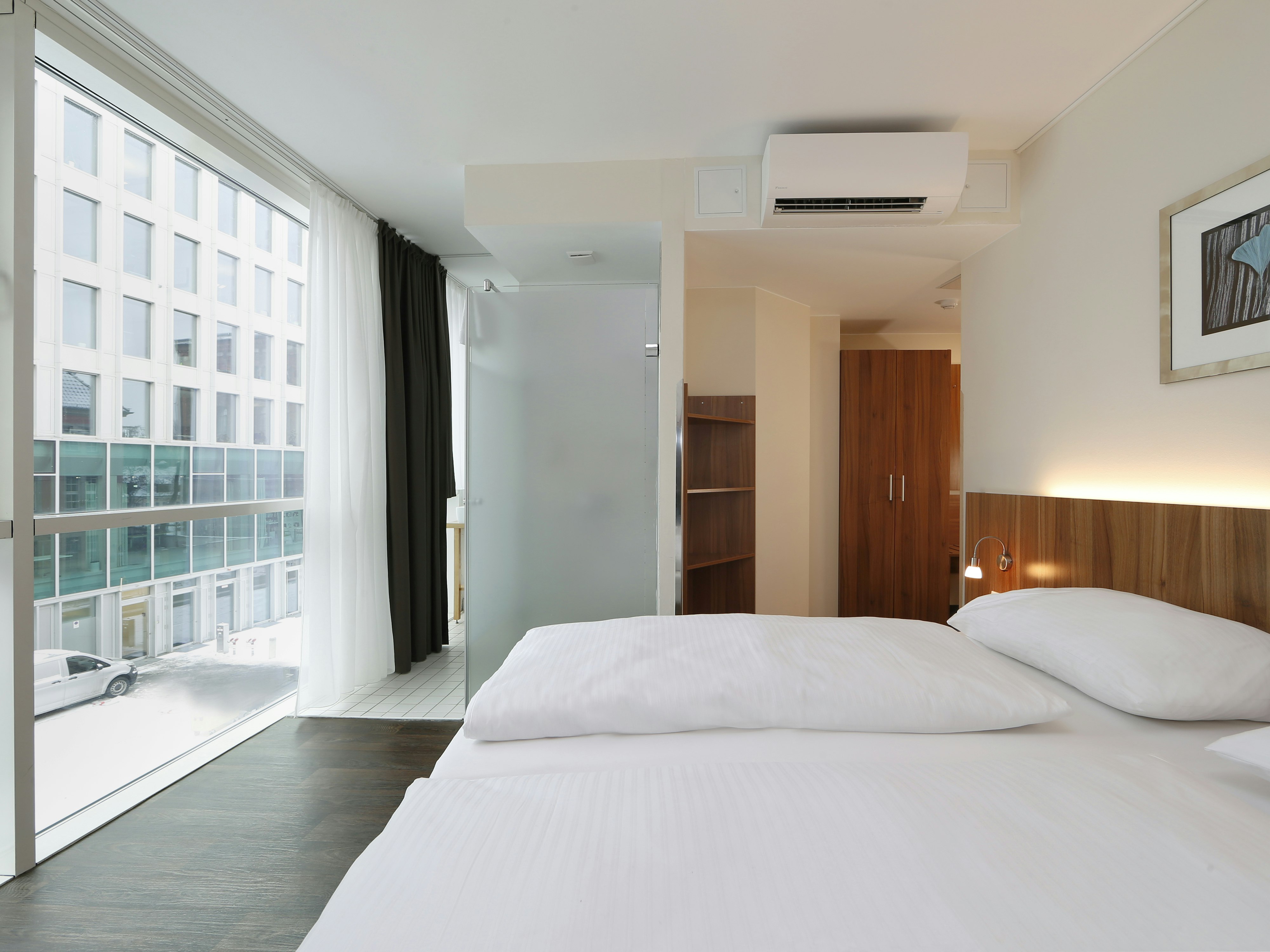 B&B HOTEL Berlin-Mitte 14/30