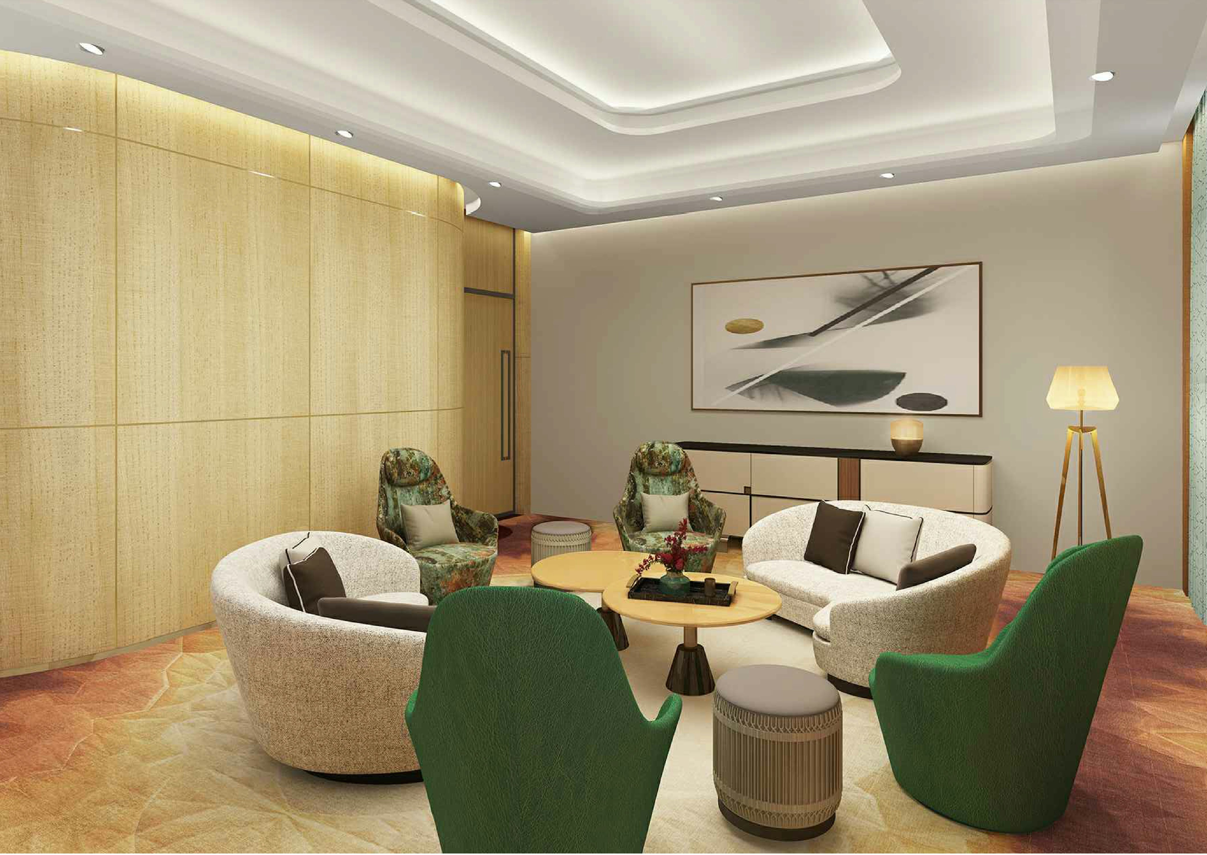 Embassy Suites By Hilton Doha Old Town 5/7