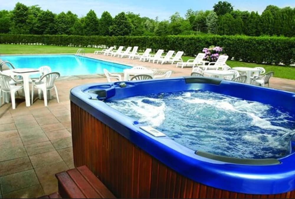 Best Western Cavalieri Della Corona Hotel 5/55
