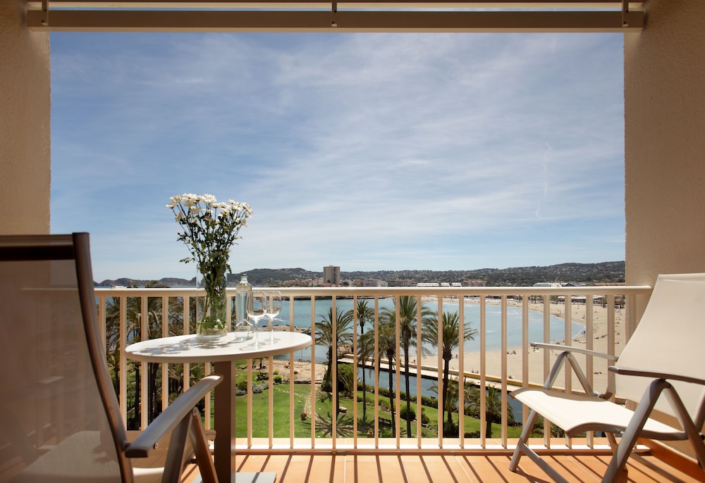 PARADOR DE JAVEA 28/49