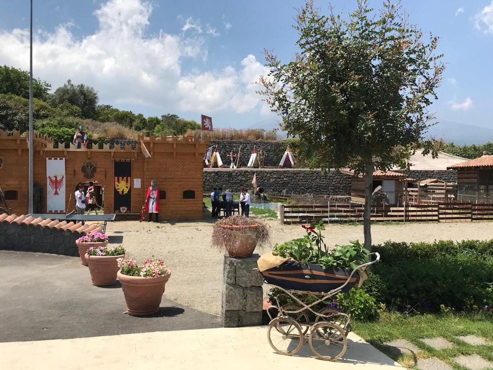 Guest House Terra Di Venera 16/30