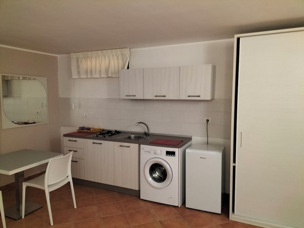 B&B Il Quadrifoglio Di Tropea 28/40