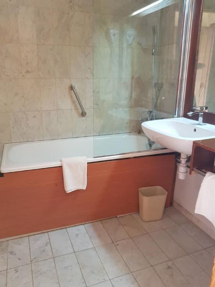 Hotel Jardin Savana Dakar 15/62