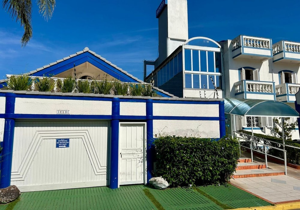 Hotel Casa Branca 48/50