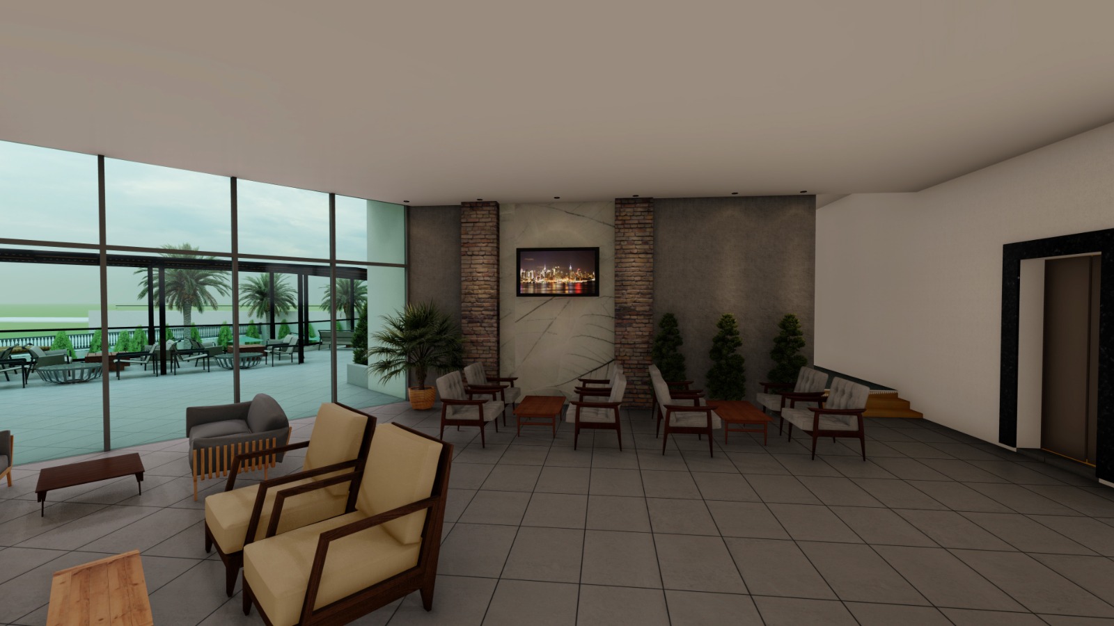 Park Side Hotel 26/50